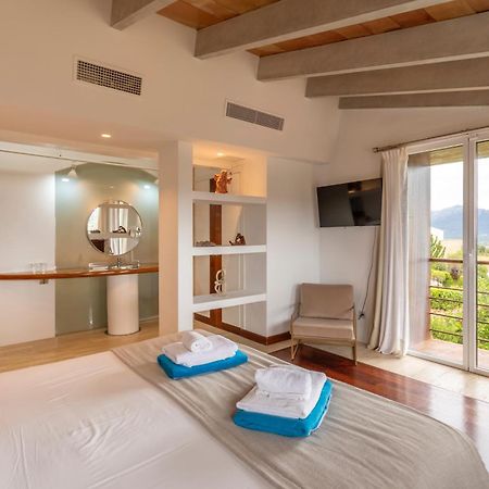 Can Cota Boutique - Turismo de interior Selva (Mallorca) Exterior foto