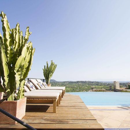 Can Cota Boutique - Turismo de interior Selva (Mallorca) Exterior foto