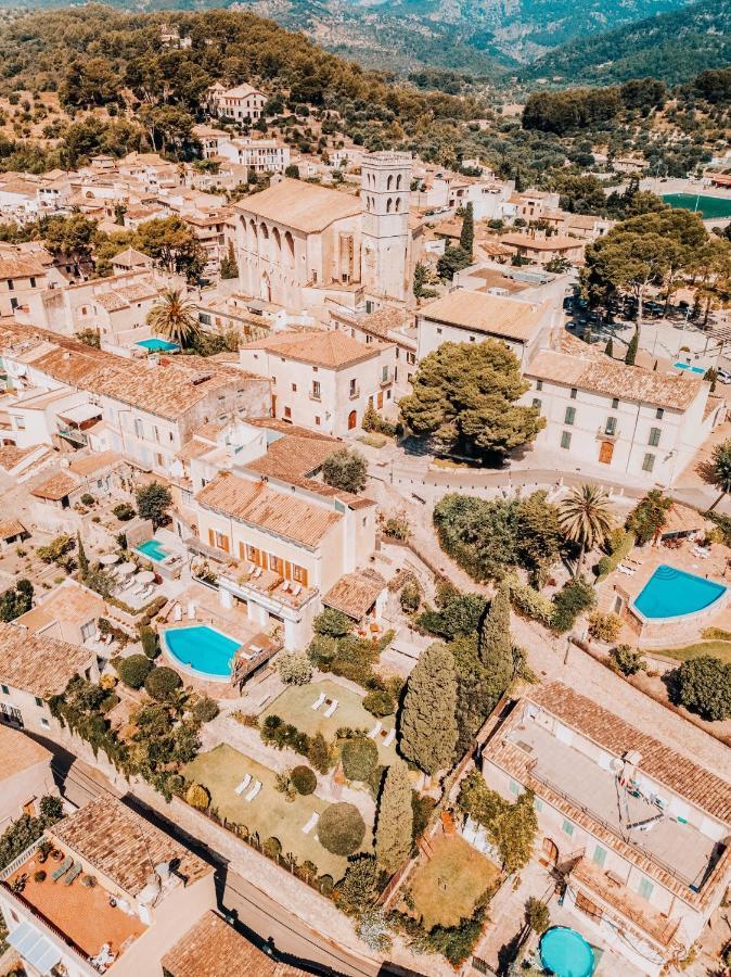 Can Cota Boutique - Turismo de interior Selva (Mallorca) Exterior foto