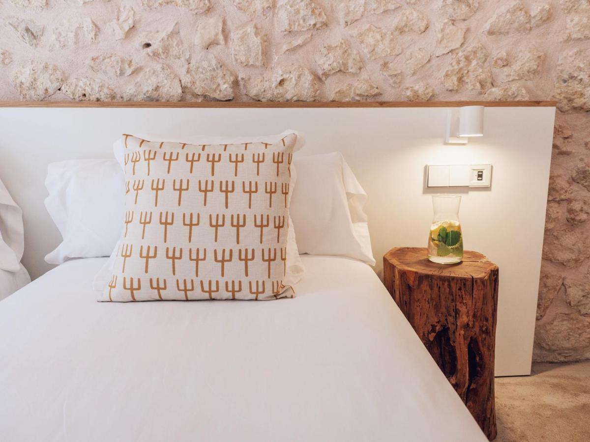 Can Cota Boutique - Turismo de interior Selva (Mallorca) Exterior foto