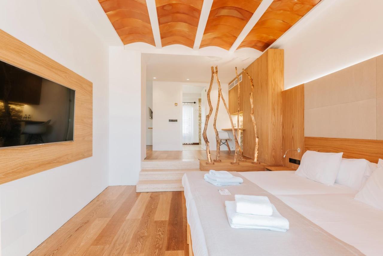 Can Cota Boutique - Turismo de interior Selva (Mallorca) Exterior foto
