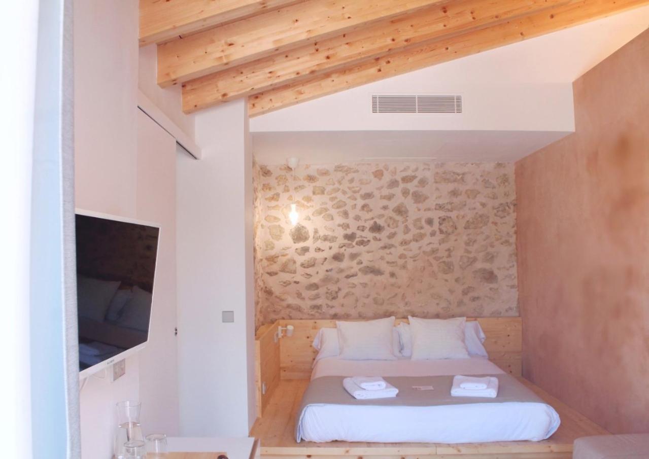 Can Cota Boutique - Turismo de interior Selva (Mallorca) Quarto foto