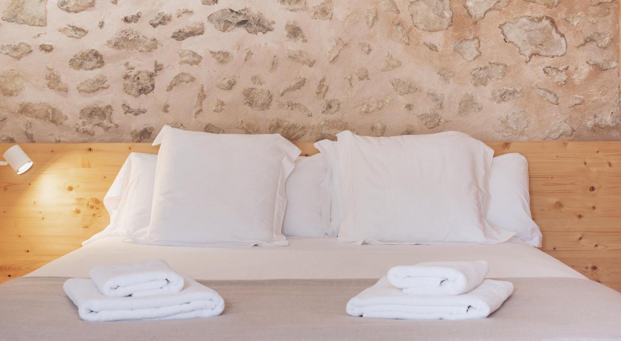 Can Cota Boutique - Turismo de interior Selva (Mallorca) Quarto foto