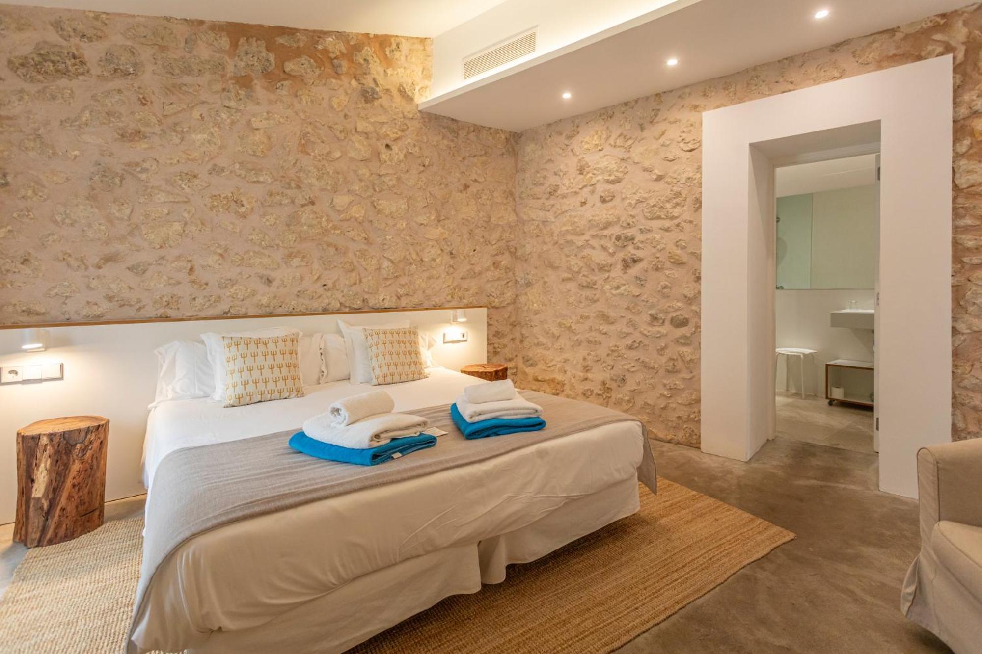 Can Cota Boutique - Turismo de interior Selva (Mallorca) Exterior foto