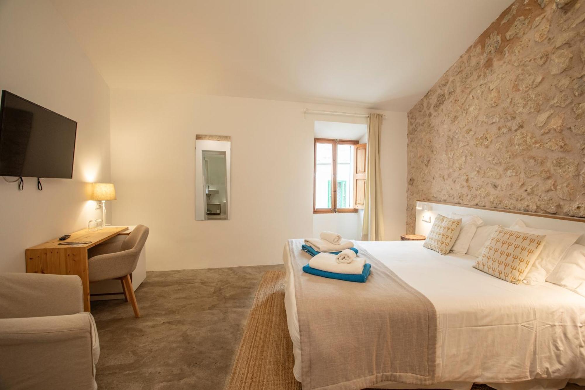 Can Cota Boutique - Turismo de interior Selva (Mallorca) Exterior foto