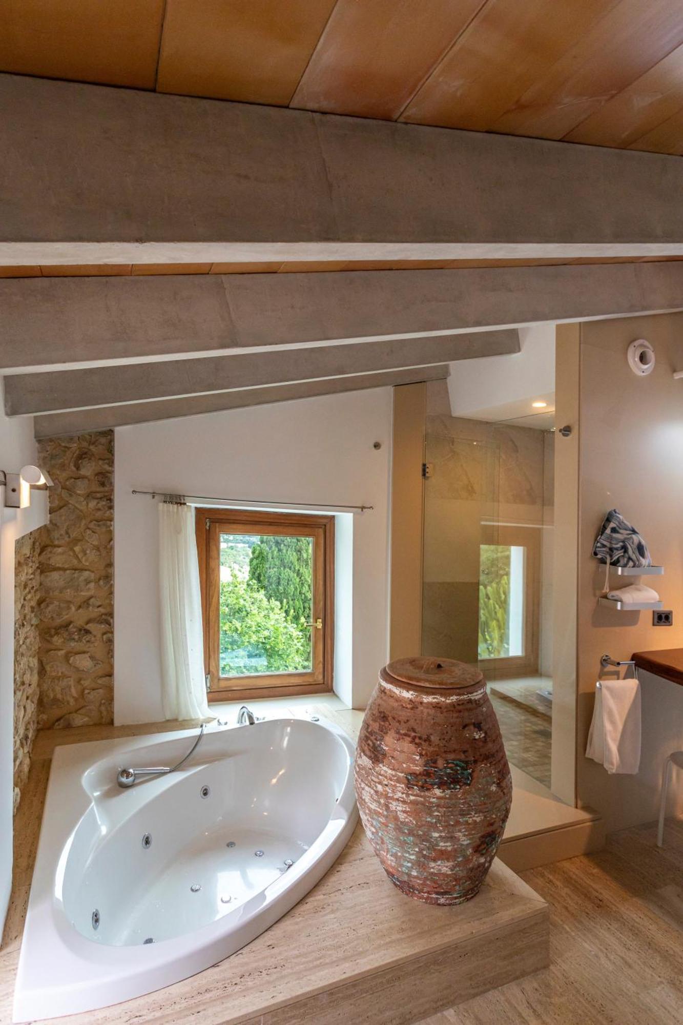 Can Cota Boutique - Turismo de interior Selva (Mallorca) Exterior foto