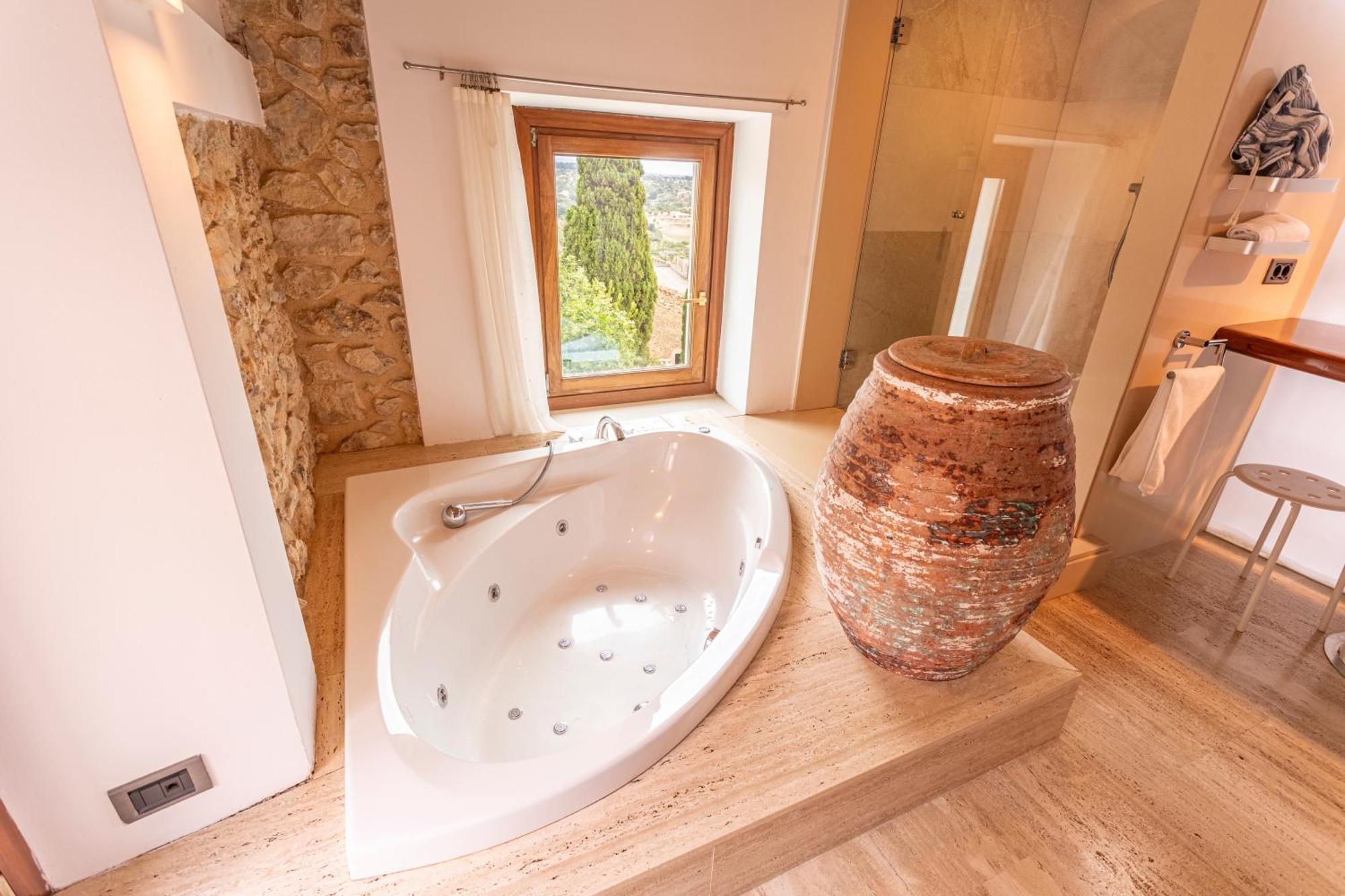 Can Cota Boutique - Turismo de interior Selva (Mallorca) Exterior foto