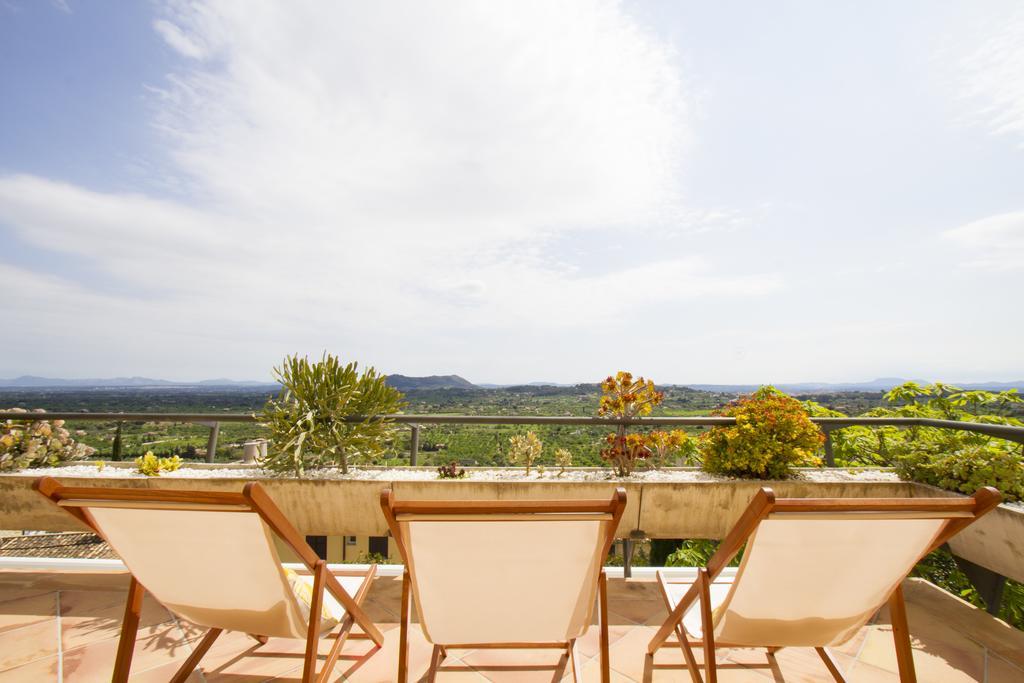Can Cota Boutique - Turismo de interior Selva (Mallorca) Exterior foto