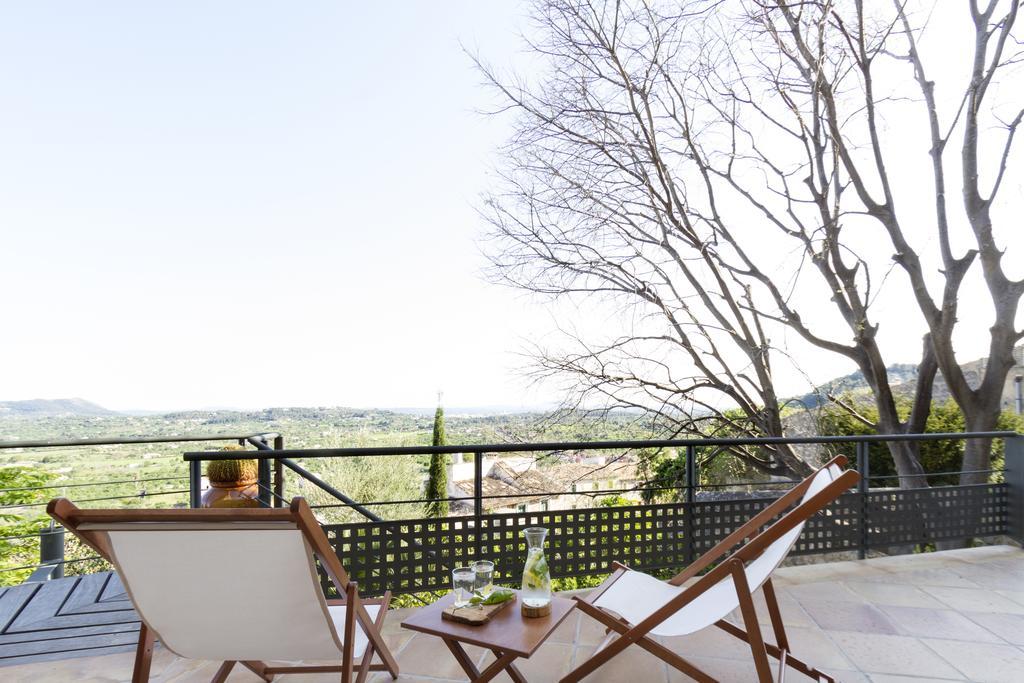 Can Cota Boutique - Turismo de interior Selva (Mallorca) Exterior foto