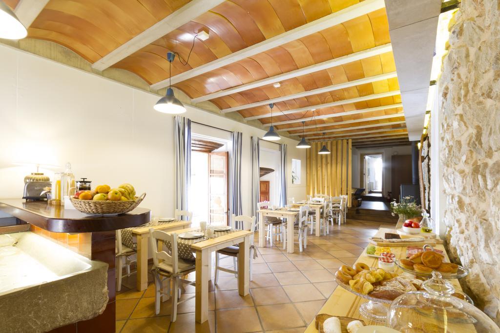 Can Cota Boutique - Turismo de interior Selva (Mallorca) Exterior foto