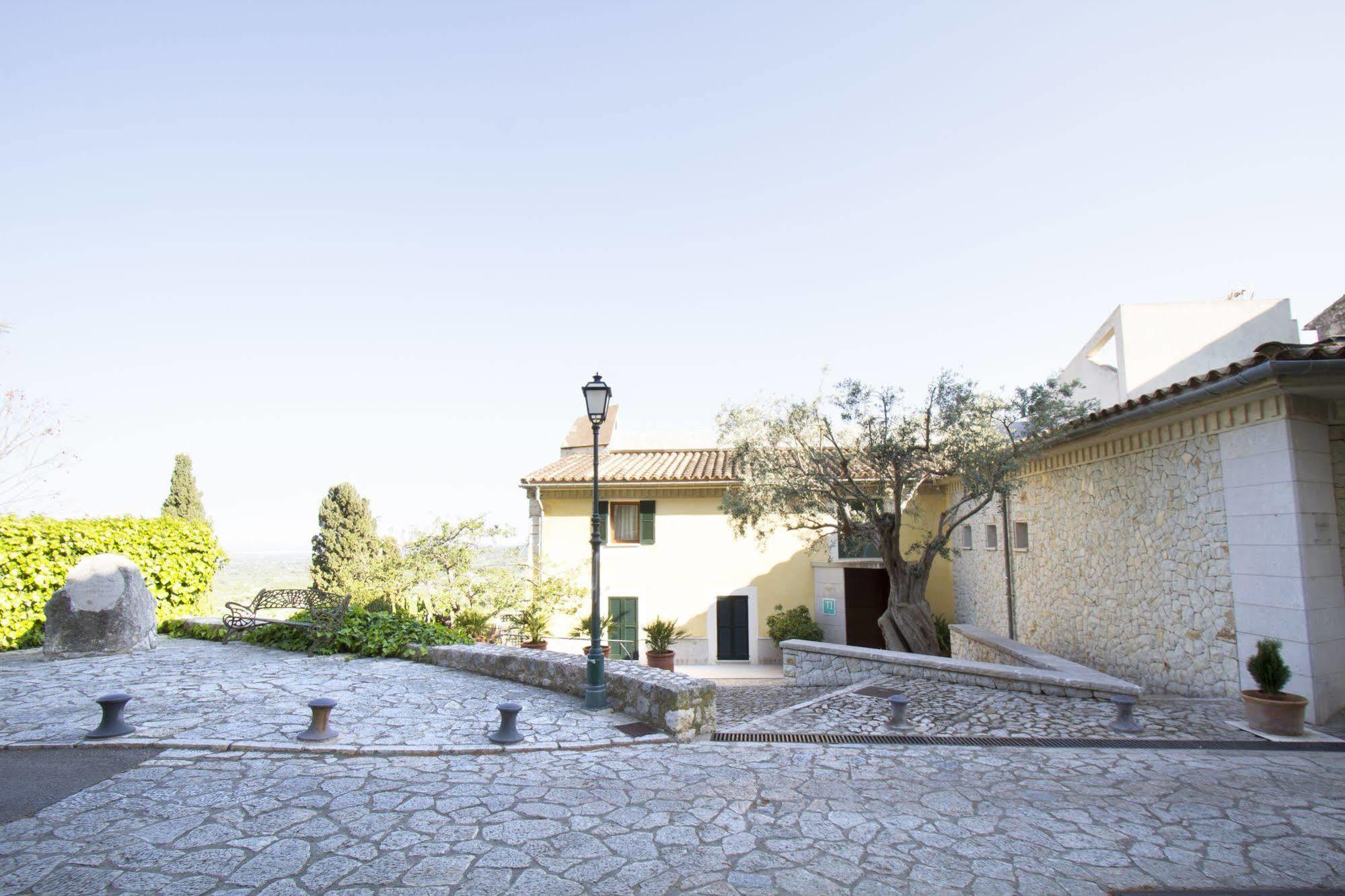 Can Cota Boutique - Turismo de interior Selva (Mallorca) Exterior foto