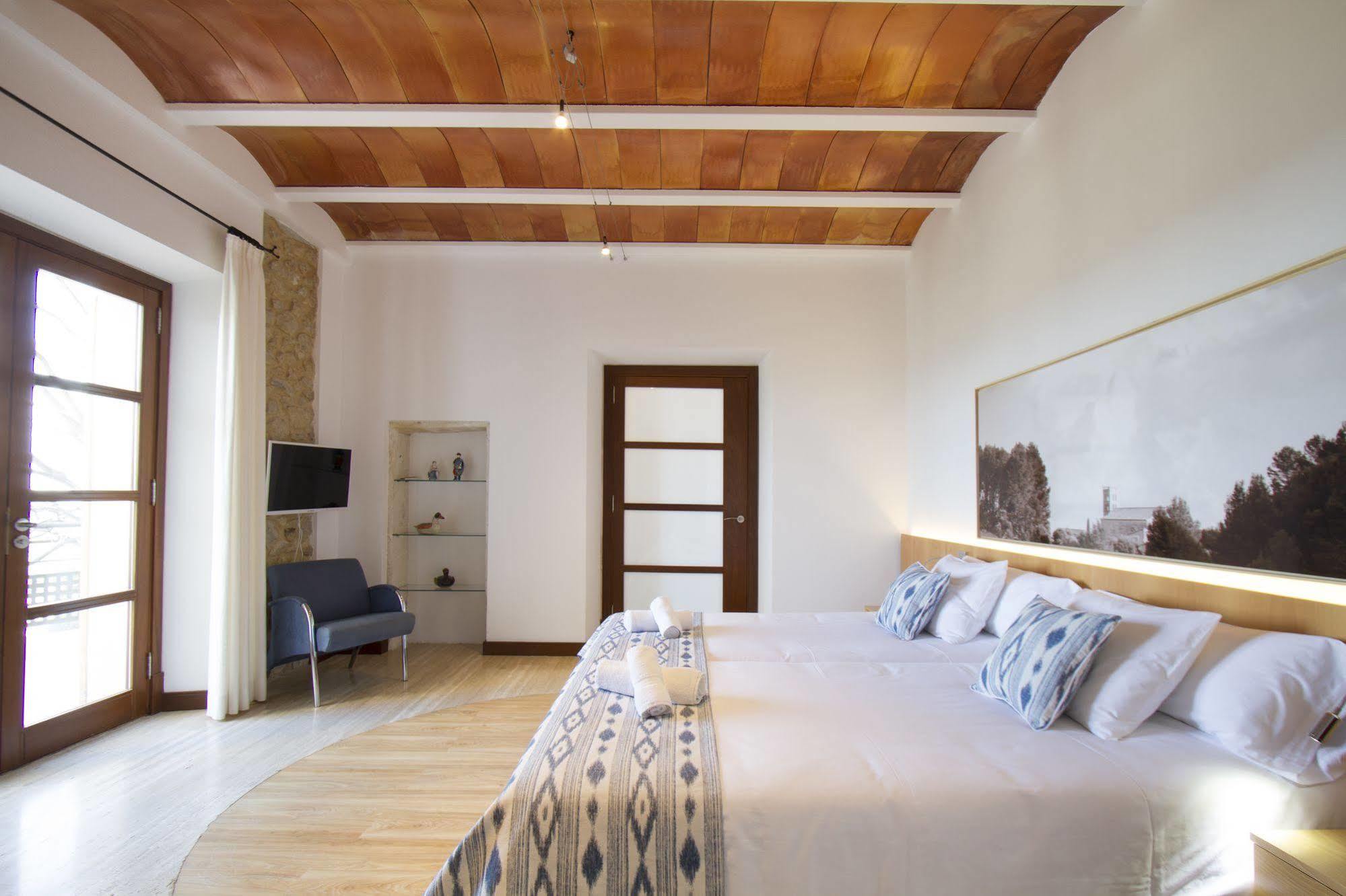 Can Cota Boutique - Turismo de interior Selva (Mallorca) Exterior foto
