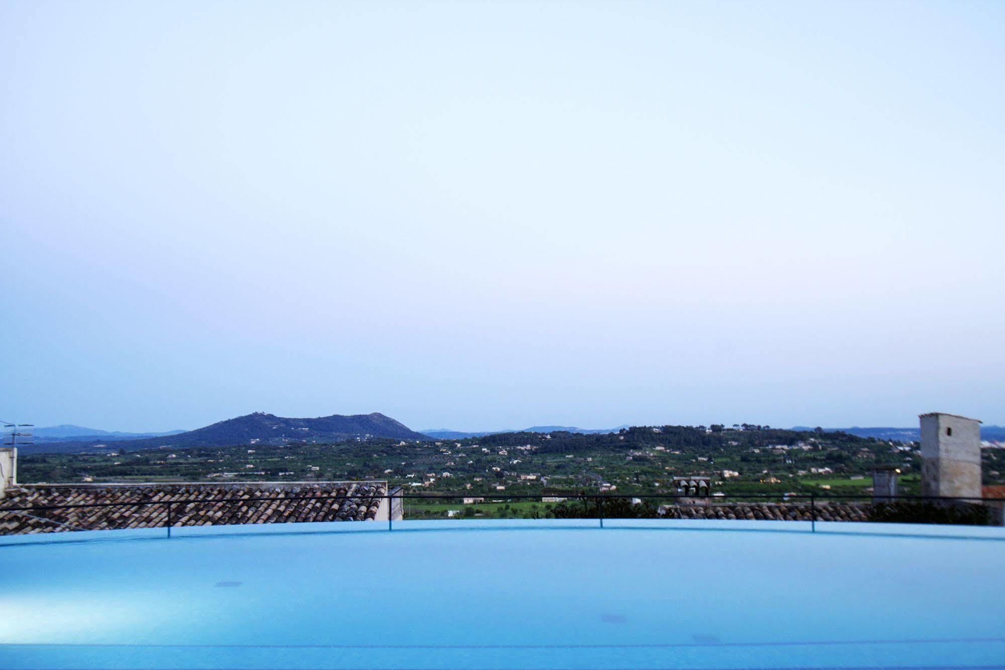 Can Cota Boutique - Turismo de interior Selva (Mallorca) Exterior foto