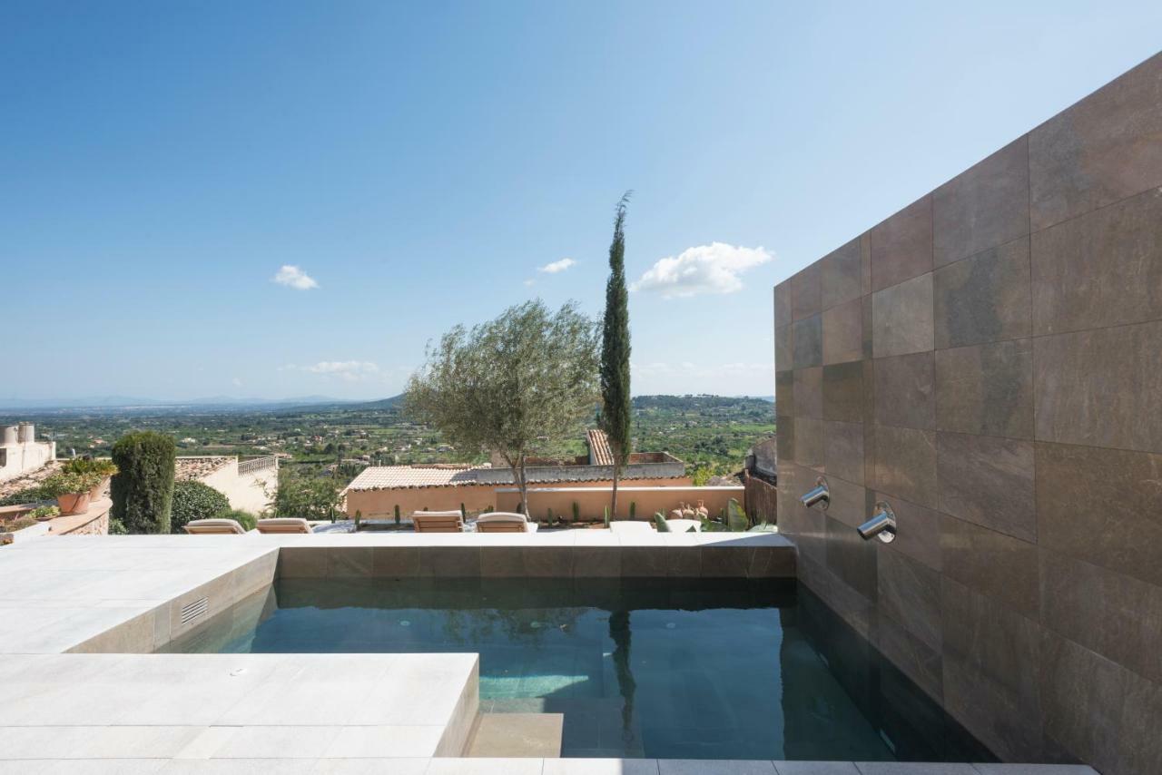 Can Cota Boutique - Turismo de interior Selva (Mallorca) Exterior foto